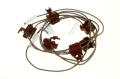 Smeg Micro Switch - Micro-switch Assembly